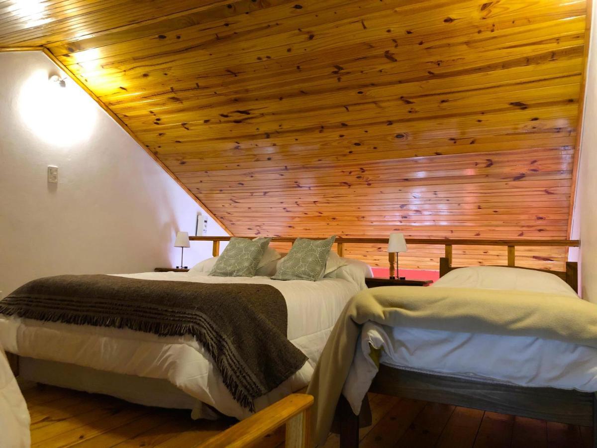 Apart Haiken El Calafate Exterior photo