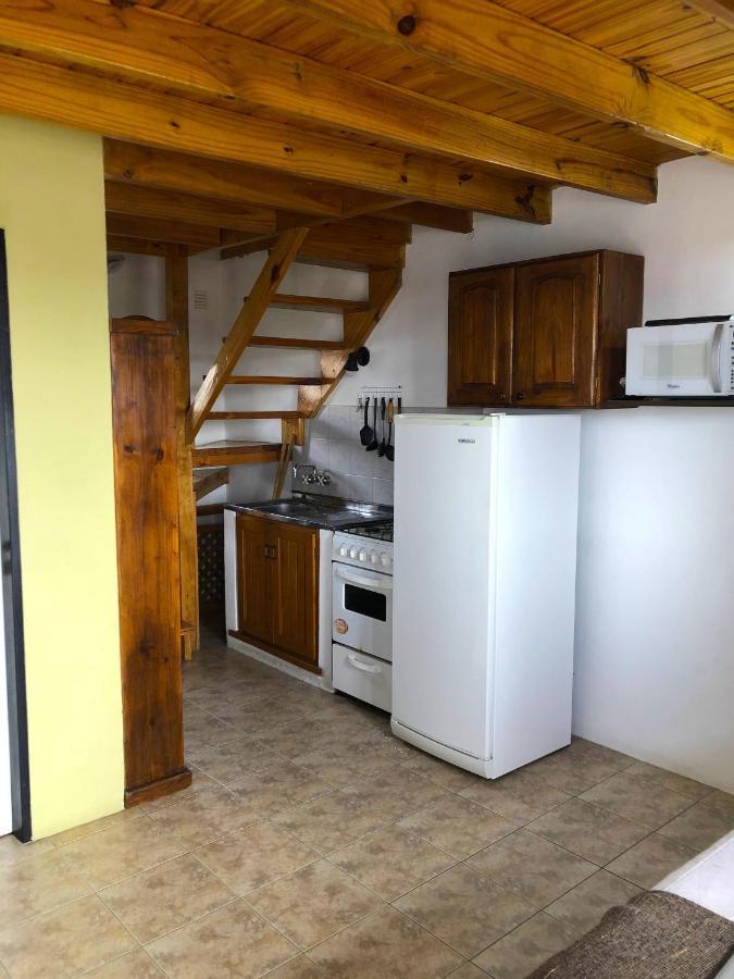 Apart Haiken El Calafate Exterior photo