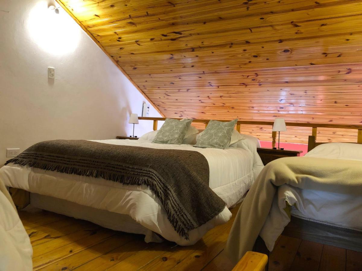 Apart Haiken El Calafate Exterior photo
