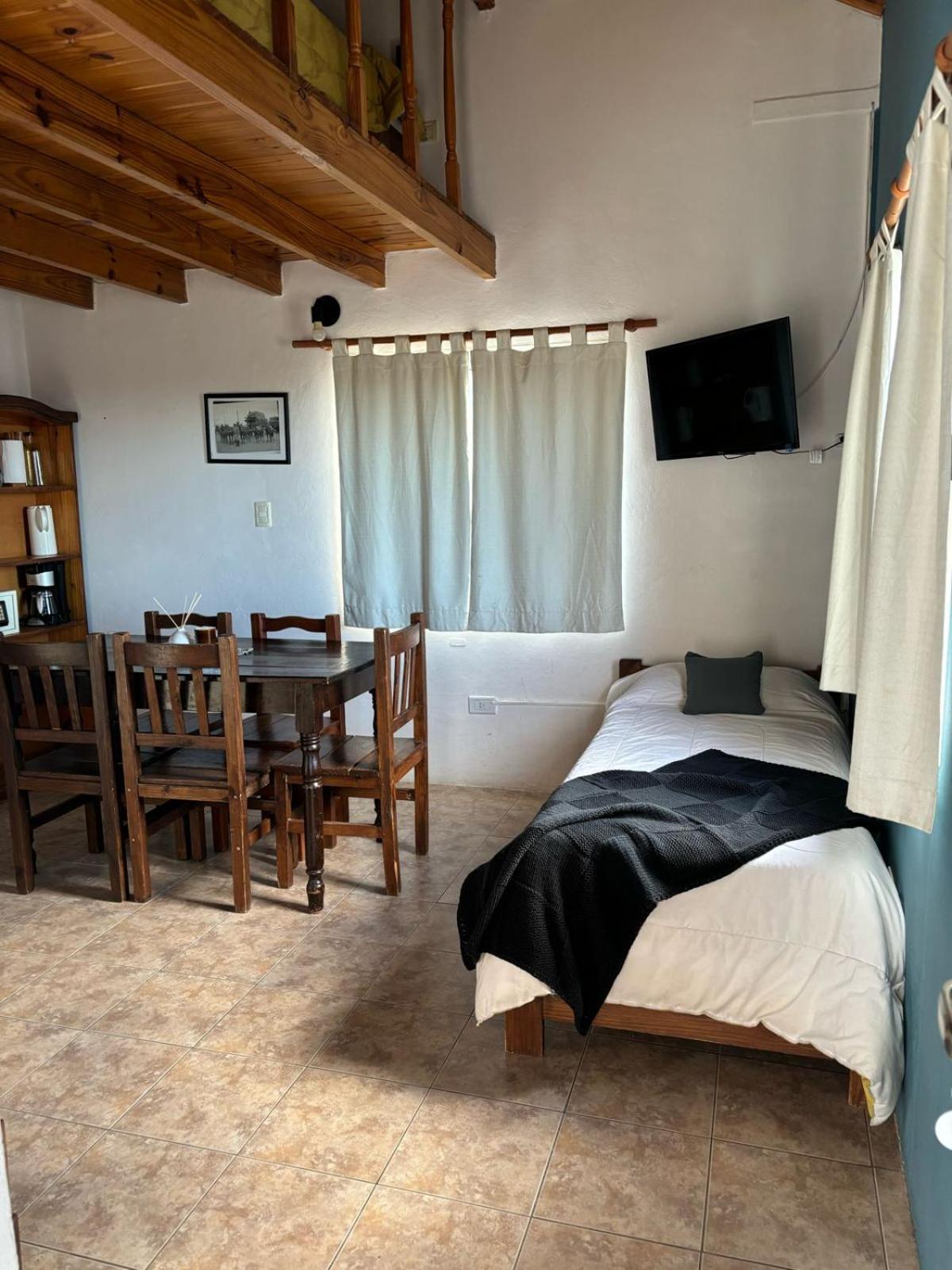 Apart Haiken El Calafate Exterior photo