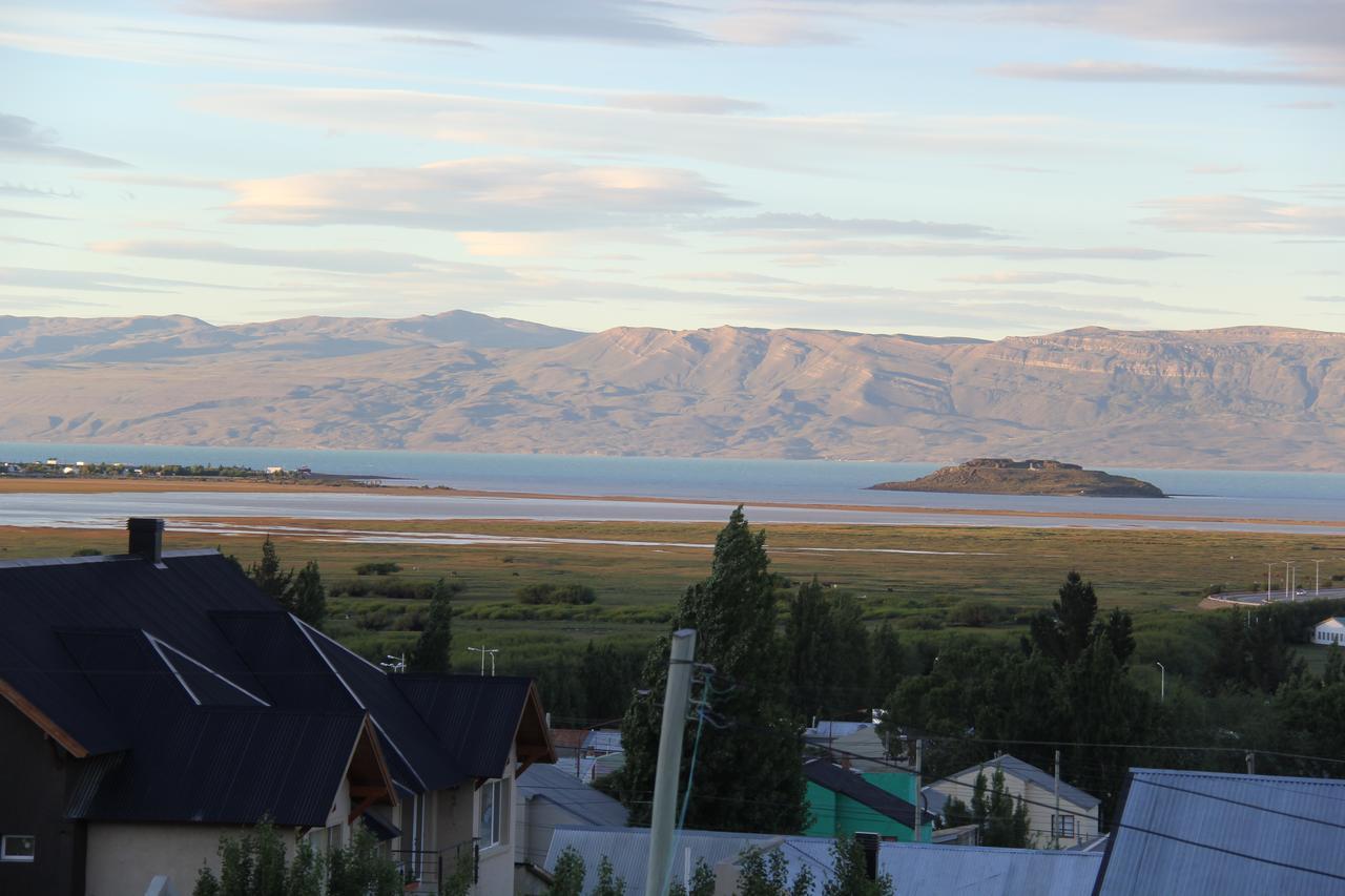 Apart Haiken El Calafate Exterior photo